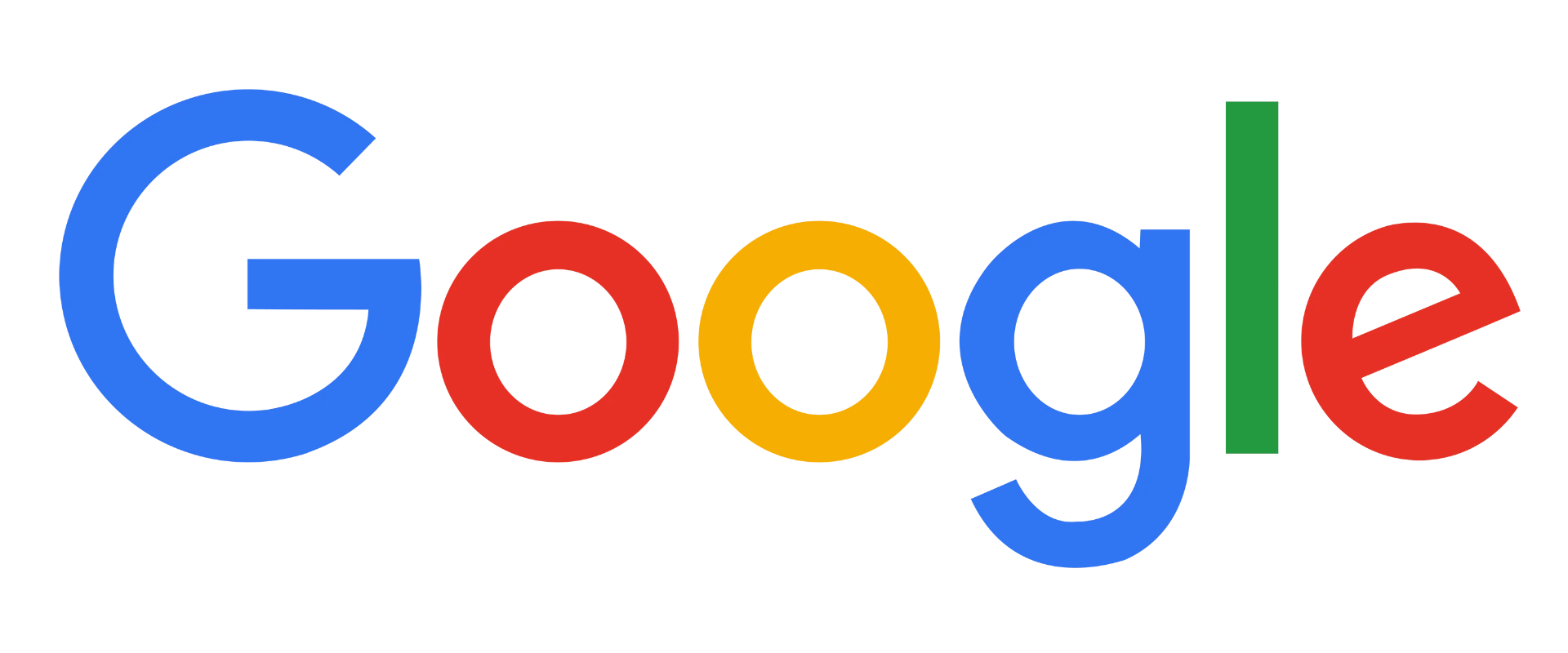 Logotipo Google