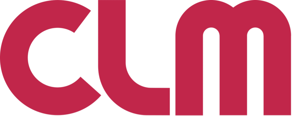 Logotipo CLM