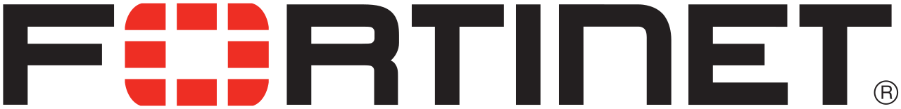 Logotipo Fortinet